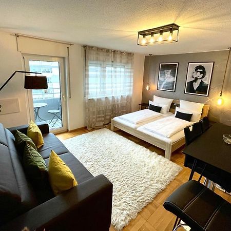 Design Apartment Vendome Freiburg im Breisgau Ngoại thất bức ảnh