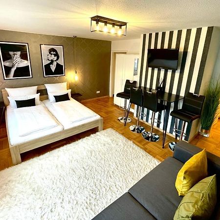 Design Apartment Vendome Freiburg im Breisgau Ngoại thất bức ảnh