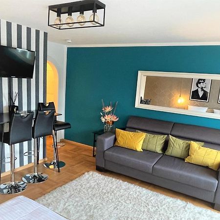 Design Apartment Vendome Freiburg im Breisgau Ngoại thất bức ảnh