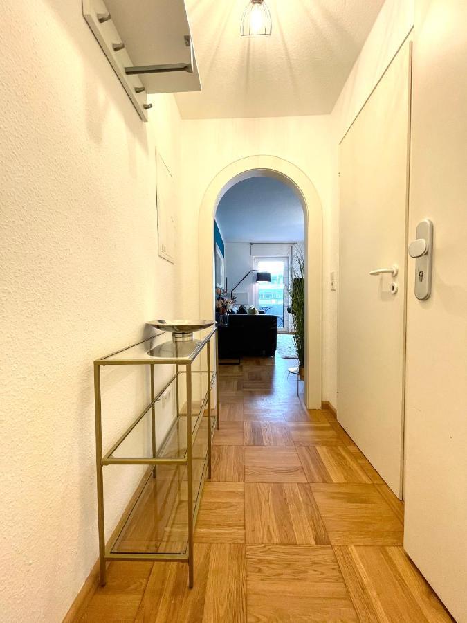 Design Apartment Vendome Freiburg im Breisgau Ngoại thất bức ảnh