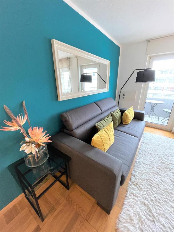 Design Apartment Vendome Freiburg im Breisgau Ngoại thất bức ảnh