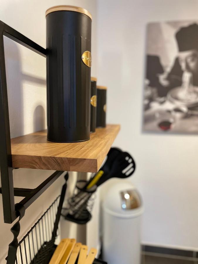 Design Apartment Vendome Freiburg im Breisgau Ngoại thất bức ảnh