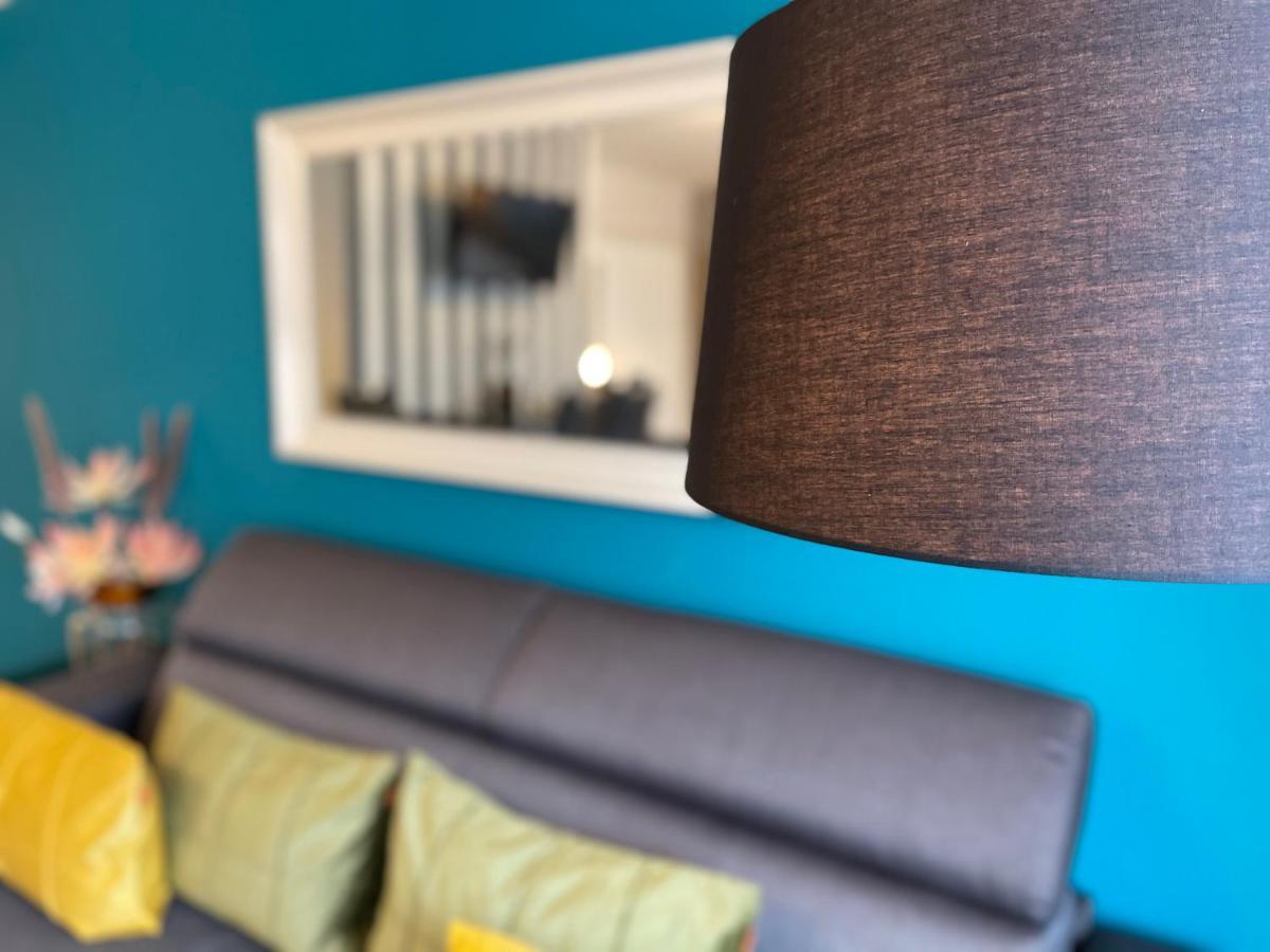 Design Apartment Vendome Freiburg im Breisgau Ngoại thất bức ảnh