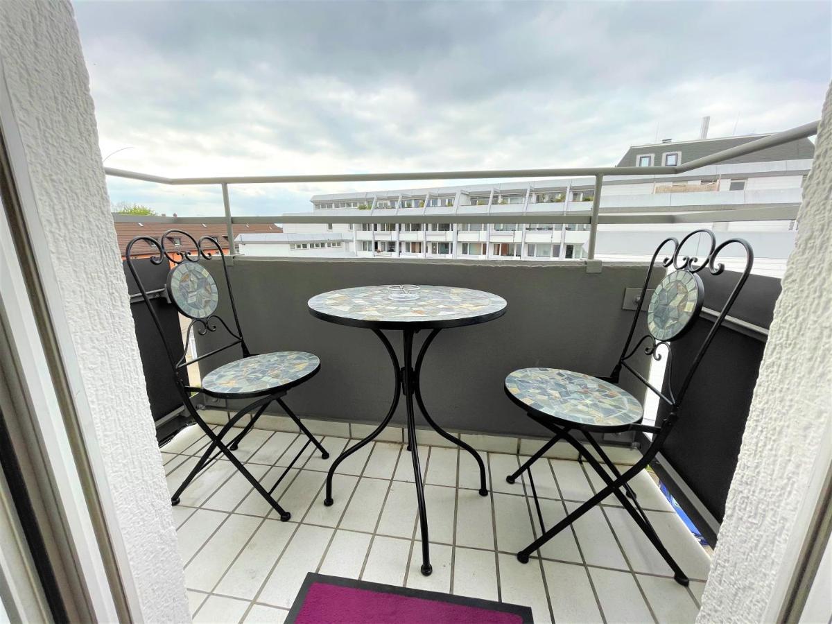 Design Apartment Vendome Freiburg im Breisgau Ngoại thất bức ảnh