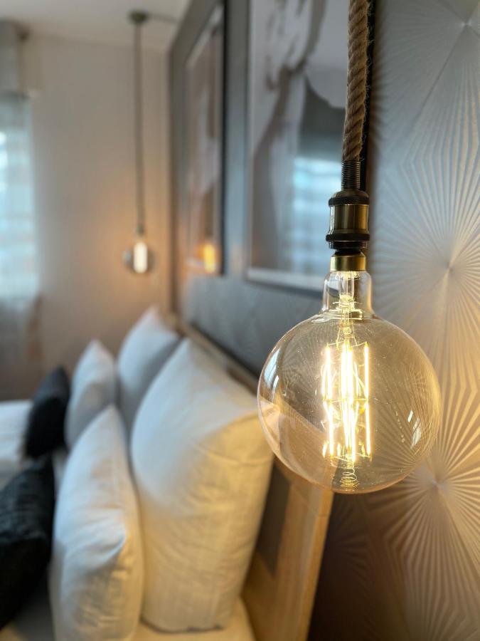 Design Apartment Vendome Freiburg im Breisgau Ngoại thất bức ảnh