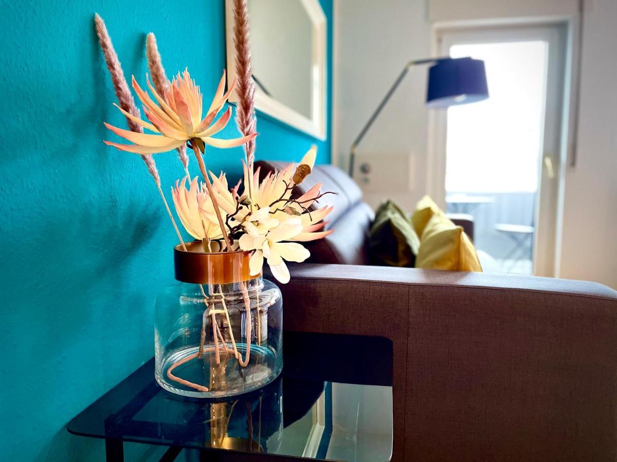 Design Apartment Vendome Freiburg im Breisgau Ngoại thất bức ảnh