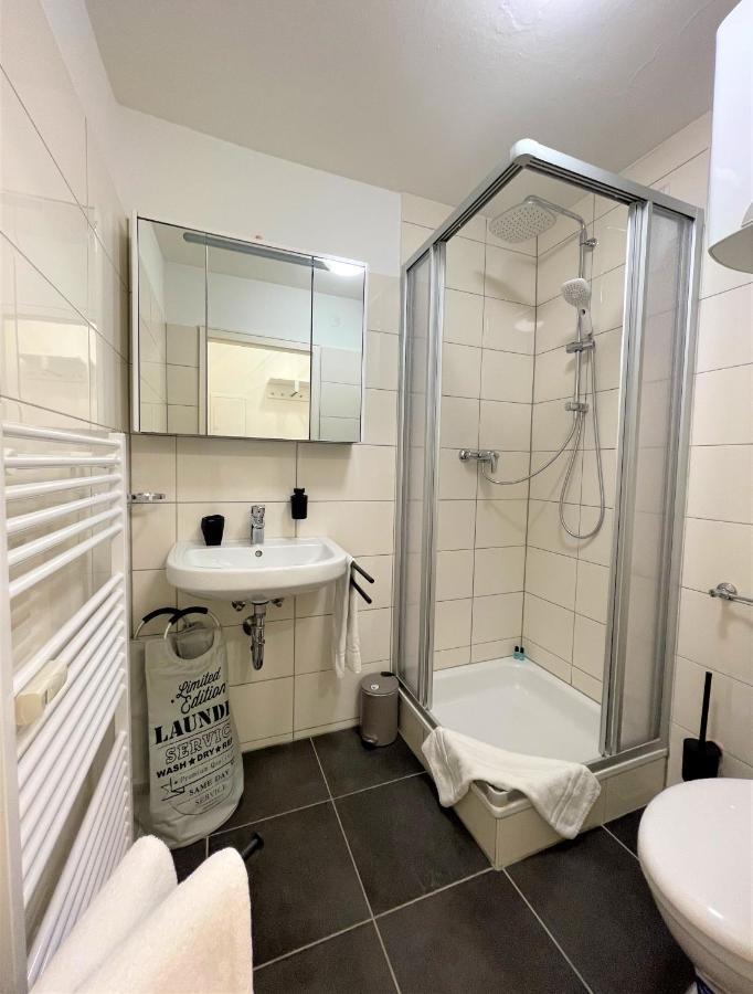 Design Apartment Vendome Freiburg im Breisgau Ngoại thất bức ảnh